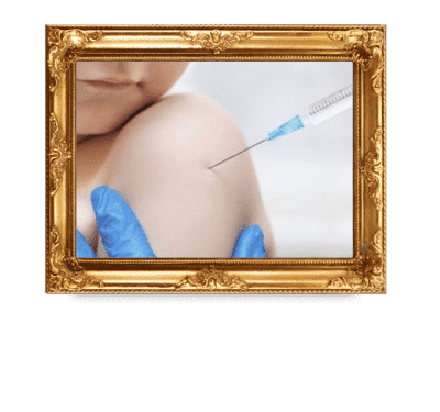 危險的疫苗：疫苗成分清單令人震驚！