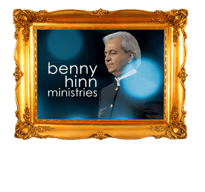 辛班尼（Benny Hinn